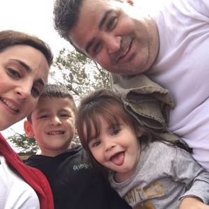 Meet your Posher, Daniela